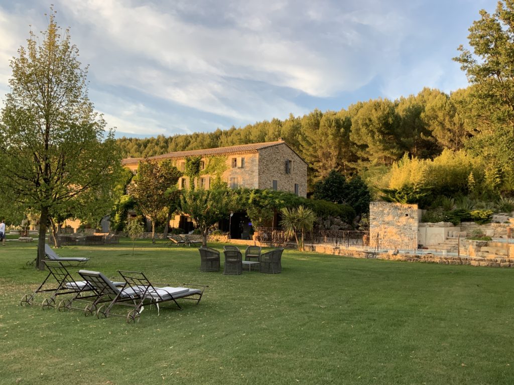 Ou Trouver Les Produits Collines De Provence Aux alentours - Le mas de l'entre Collines